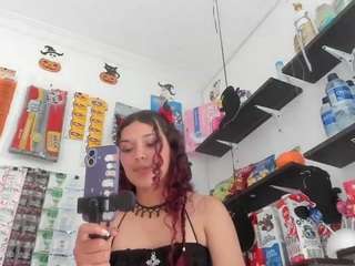 Camila Miller rh