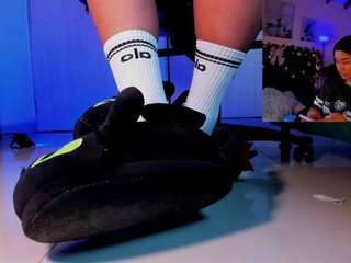 katrina-hot69 Live Webcam on CamSoda