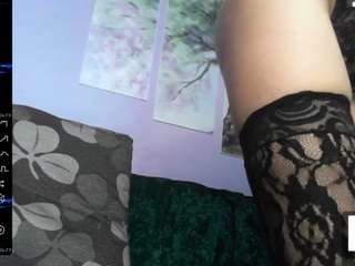 lilr3beca webcam
