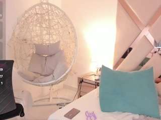 sagitariuus-girll webcam model