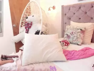 sagitariuus-girll's Live Sex Cam Show
