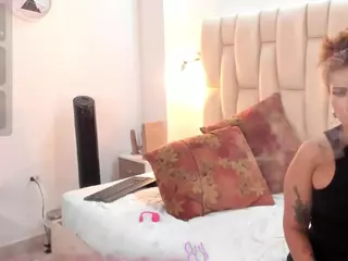 sagitariuus-girll's Live Sex Cam Show