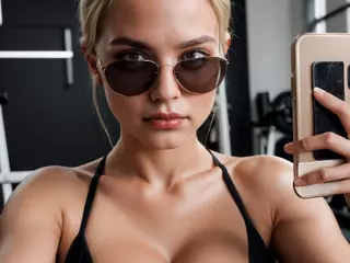 Mia1234's Live Sex Cam Show