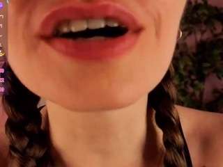 shiroheby Live Webcam on CamSoda