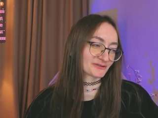 shiroheby Live Webcam on CamSoda