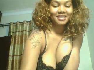 thecharmsexy Live Webcam on CamSoda