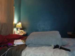 curlynony Live Webcam on CamSoda