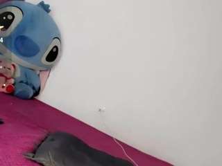 danielisvalen webcam