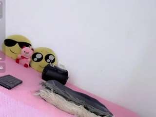 danielisvalen webcam model