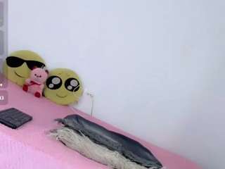 danielisvalen webcam model