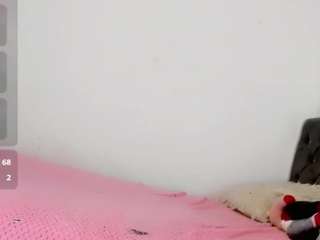 DanielysValen live webcam show