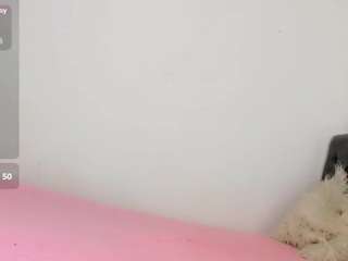 DanielysValen live webcam show