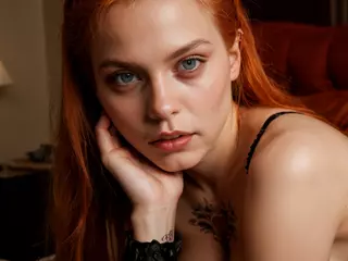Ewa's Live Sex Cam Show