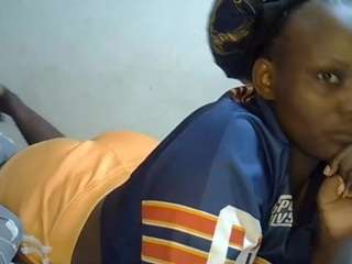 millalina - Cam en Direct