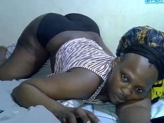 millalina Live Webcam on CamSoda