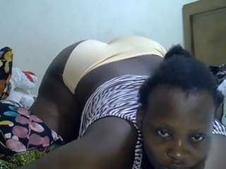 millalina's CamSoda show and profile