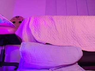 muriel-belov Live Webcam on CamSoda