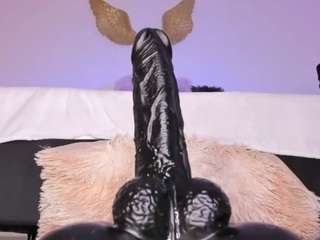 muriel-belov Live Webcam on CamSoda