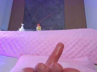 muriel-belov Sex Cam Show