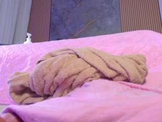 muriel-belov Sex Cam Show