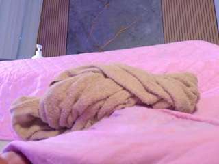 muriel-belov Sex Cam Show