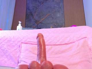muriel-belov Sex Cam Show