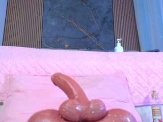 muriel-belov live webcam show