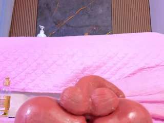 muriel-belov webcam model
