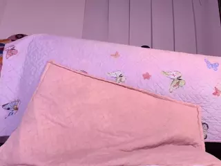 Muriel-belov's Live Sex Cam Show