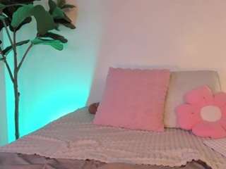  nicoleriveraa chat room
