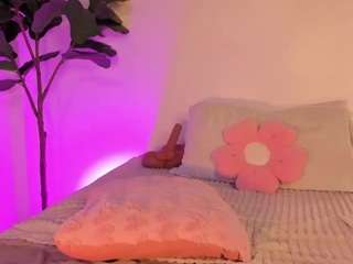 nicoleriveraa Live Webcam on CamSoda