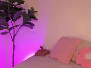 nicoleriveraa Live Webcam on CamSoda