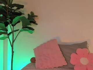 nicoleriveraa Live Webcam on CamSoda