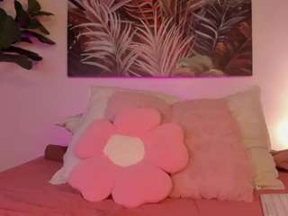 nicoleriveraa Live Webcam on CamSoda