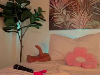 nicoleriveraa Live Webcam on CamSoda