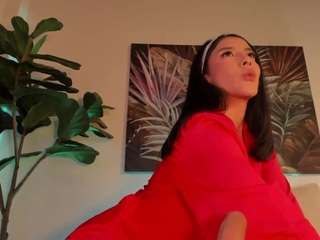 nicoleriveraa Live Webcam on CamSoda
