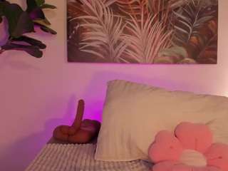nicoleriveraa webcam