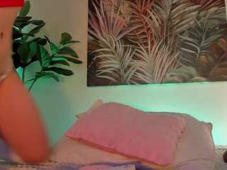  nicoleriveraa chat room