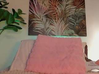 nicoleriveraa Live Webcam on CamSoda
