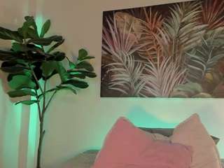 nicoleriveraa Live Webcam on CamSoda