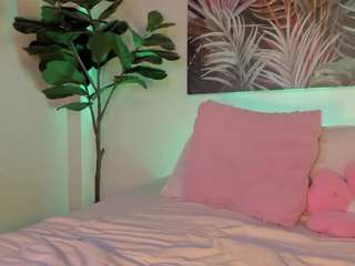 nicoleriveraa Live Webcam on CamSoda