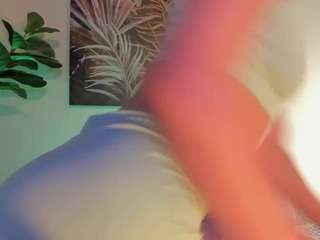 nicoleriveraa from CamSoda is Freechat