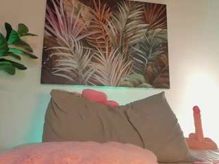 nicoleriveraa webcam