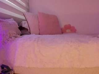 nicoleriveraa Live Webcam on CamSoda