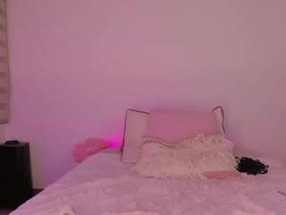 nicoleriveraa Live Webcam on CamSoda