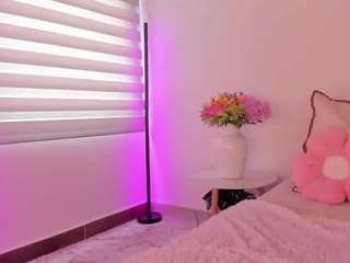 nicoleriveraa Sex Cam Show