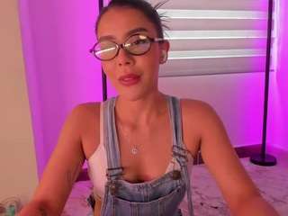 nicoleriveraa Sex Cam Show