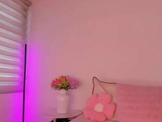 nicoleriveraa Sex Cam Show