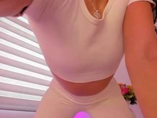 nicoleriveraa Sex Cam Show