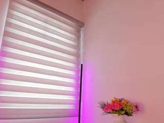 nicoleriveraa Sex Cam Show